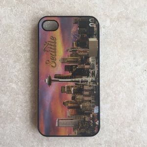 iPhone 4 case