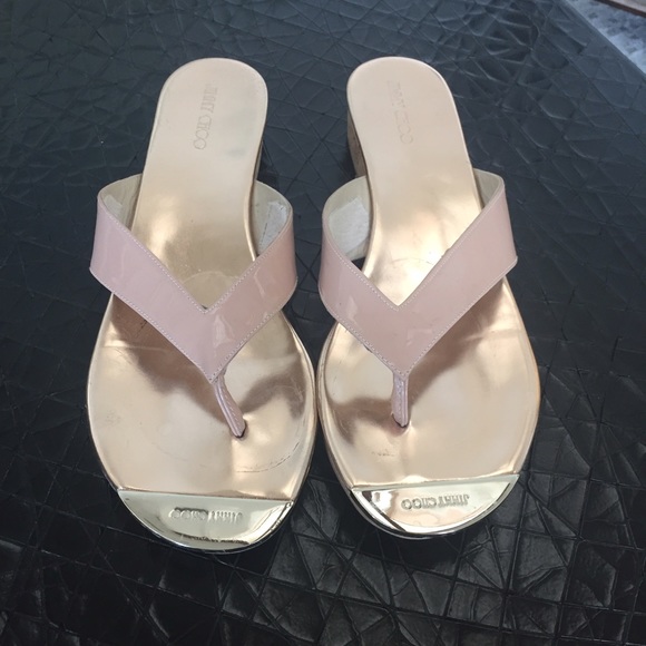 Jimmy Choo Sandals