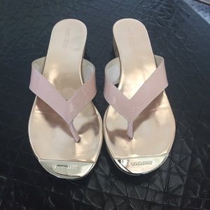 Jimmy Choo Sandals