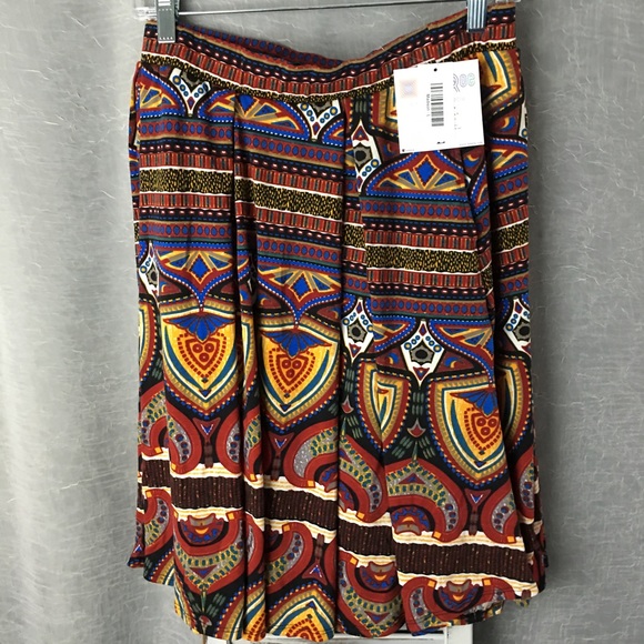 LuLaRoe Madison Skirt