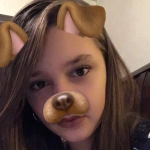 Meet your Posher, Arleigh