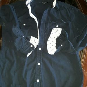 Shirt for men by CJ BLACK