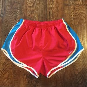 Nike Dri-Fit shorts