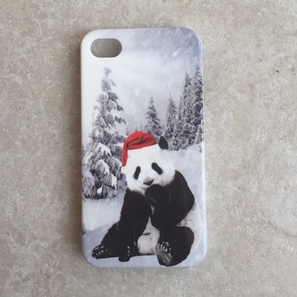 iPhone 4 case