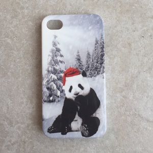 iPhone 4 case