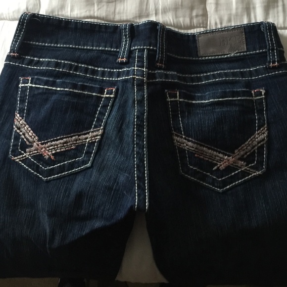 Bke jeans - Picture 3 of 3