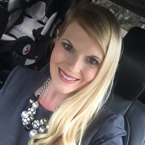 Meet your Posher, Ashlee