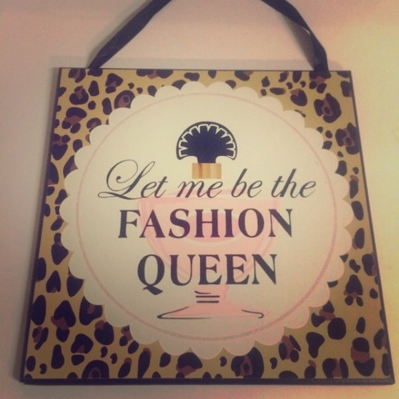 Cute Wall Decor