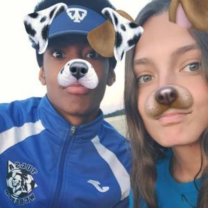 Meet your Posher, Hailey