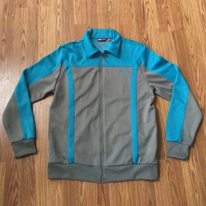 🎉HOST PICK 5/7 🎉Puma Activewear Jacket