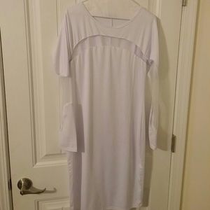 Dress by PIAO LIANG FU SHI