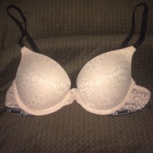 Victoria's Secret Push- up Bra