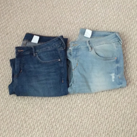 **MAKE AN OFFER**Boot Cut Jean Bundle