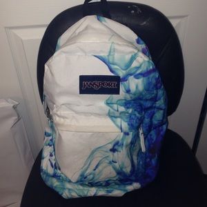 Jansport backpack