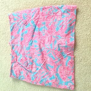 Lily Pulitzer skort