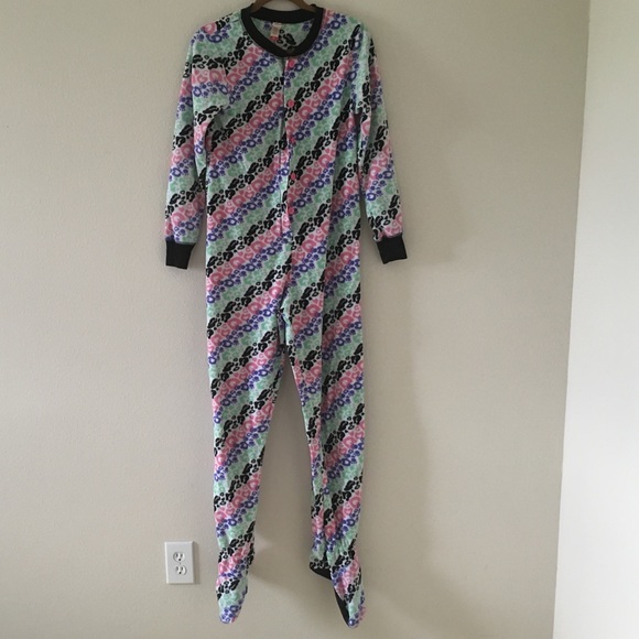Sleeping Onesie