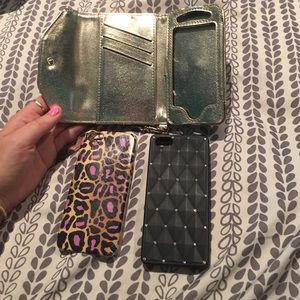 Iphone 5 Case Bundle Cases