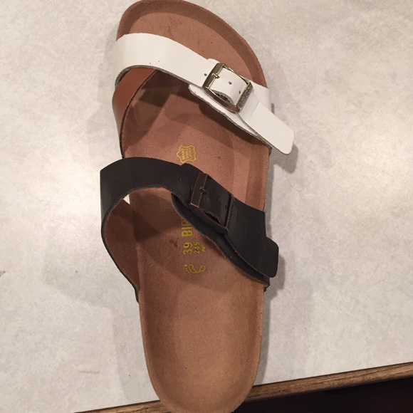 Birkenstock Tabora Sandals