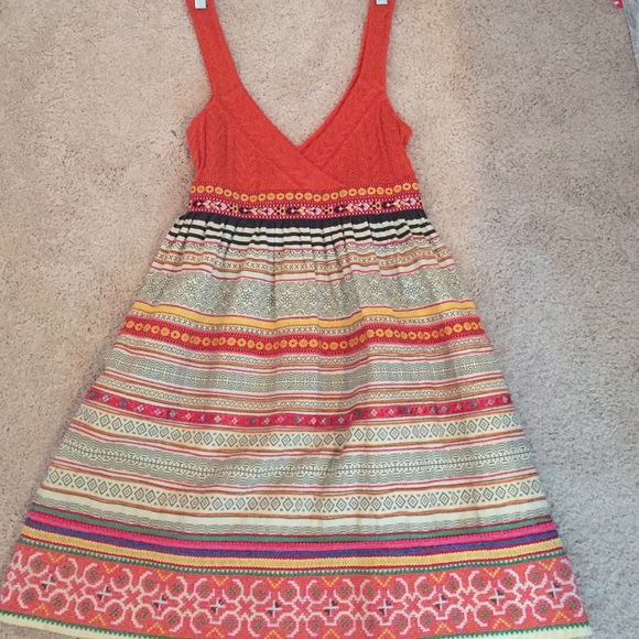 Free people dress