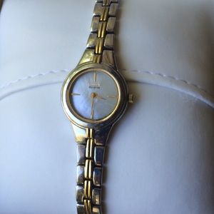 Woman's Citizen watch
