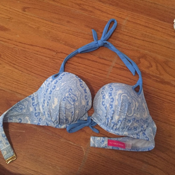 Victoria's Secret gorgeous bikini