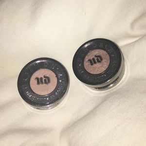 urban decay eyeshadow