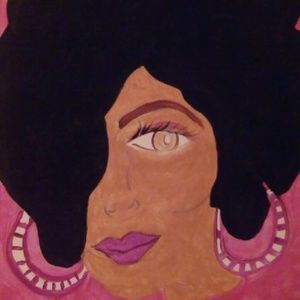 Meet your Posher, Monica