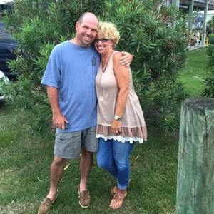 Meet your Posher, Donna harrington