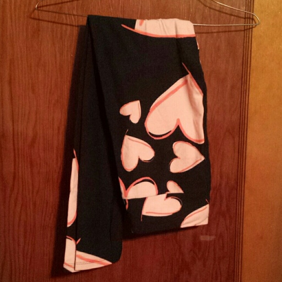 Lularoe leggings