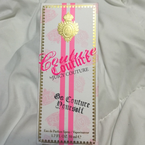 Couture Couture Perfume