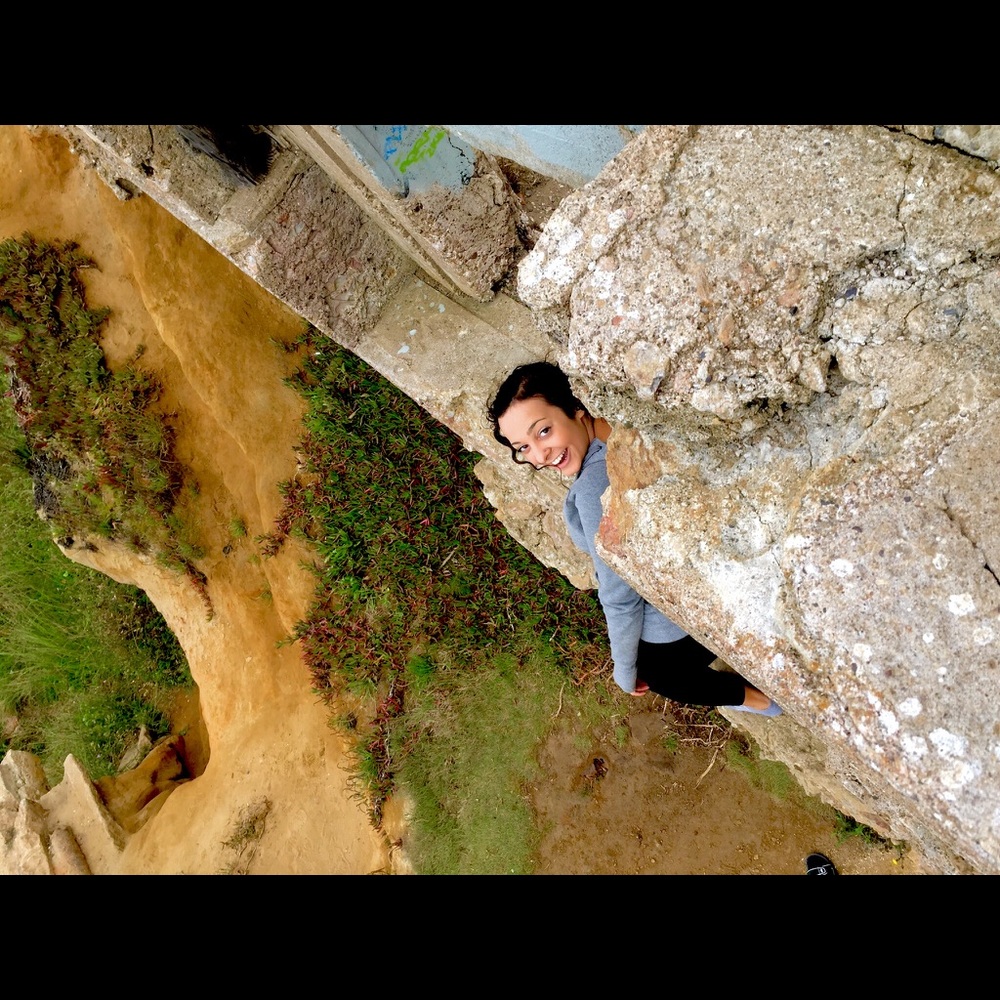 Meet your Posher, Melody