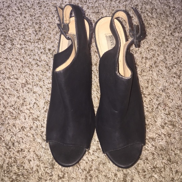 Steve Madden Heels