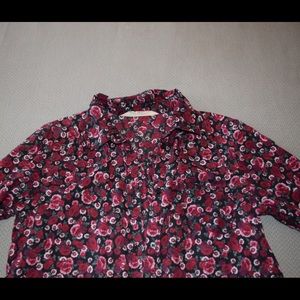 Long Blouse