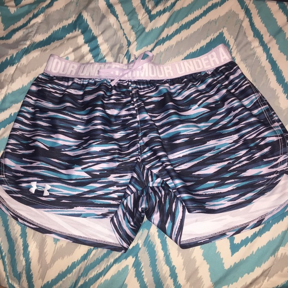 UA Shorts