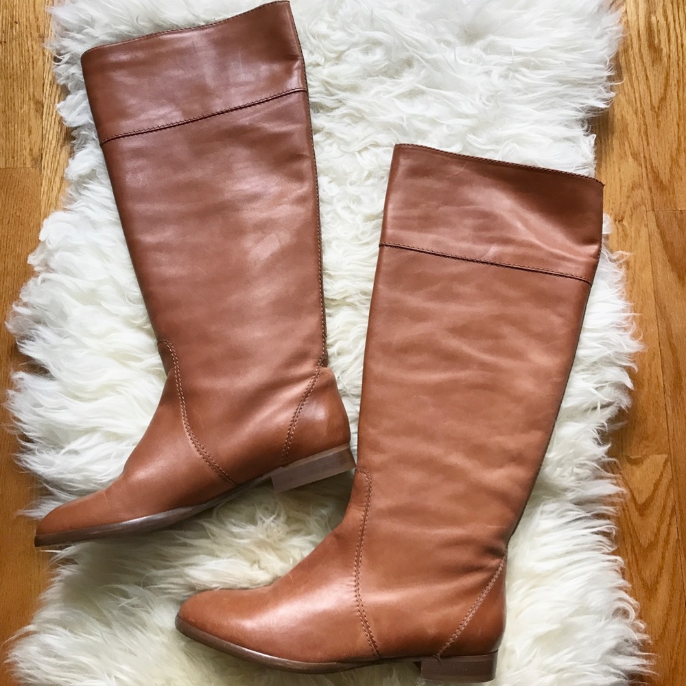 ❌SOLD❌ J.Crew | "Booker" Boots