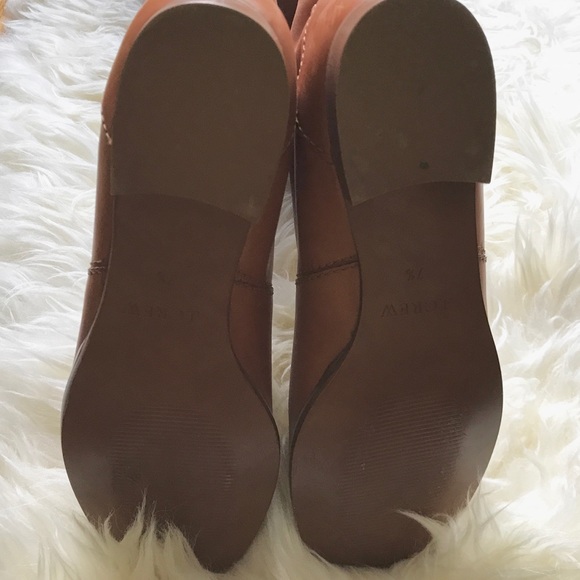 ❌SOLD❌ J.Crew | "Booker" Boots - Picture 4 of 7