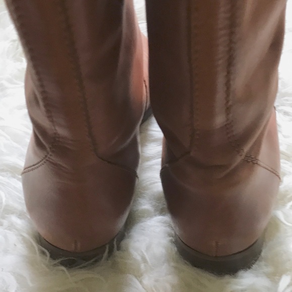 ❌SOLD❌ J.Crew | "Booker" Boots - Picture 5 of 7