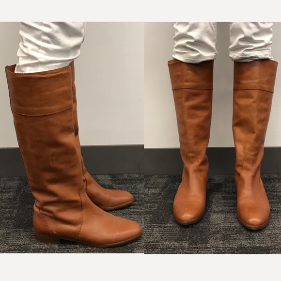 ❌SOLD❌ J.Crew | "Booker" Boots - Picture 6 of 7