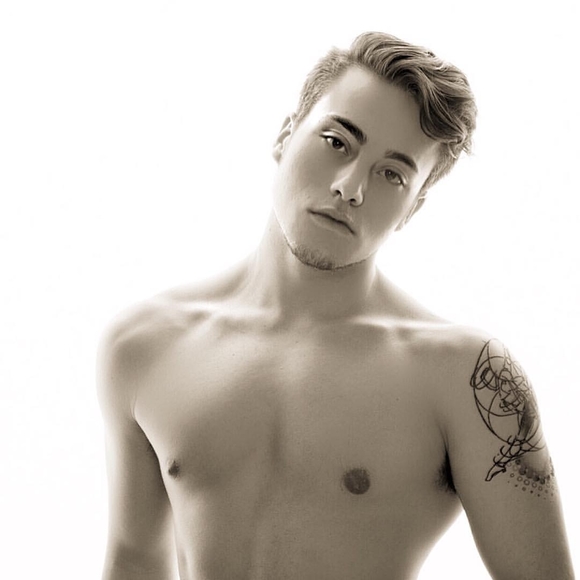 Meet your Posher, Jacob - Picture 1 of 1