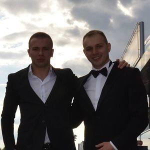 Meet your Posher, Stevan