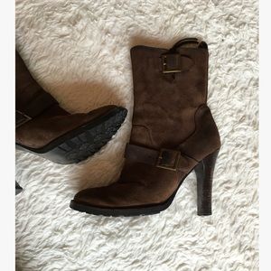 💗✨PRICE FIRM✨💗Lauren By Ralph Lauren Booties