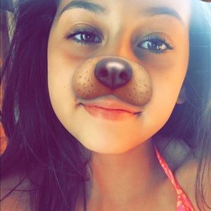 Meet your Posher, Aaliyah