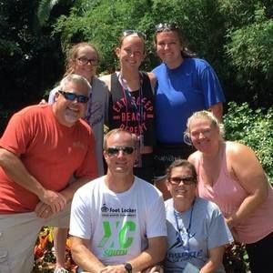 Meet your Posher, Sandra-michael