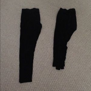 Yoga/Workout Pants/Leggings Bundle