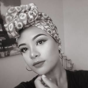 Meet your Posher, Edry