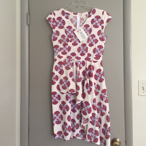 Mata dress Size Medium