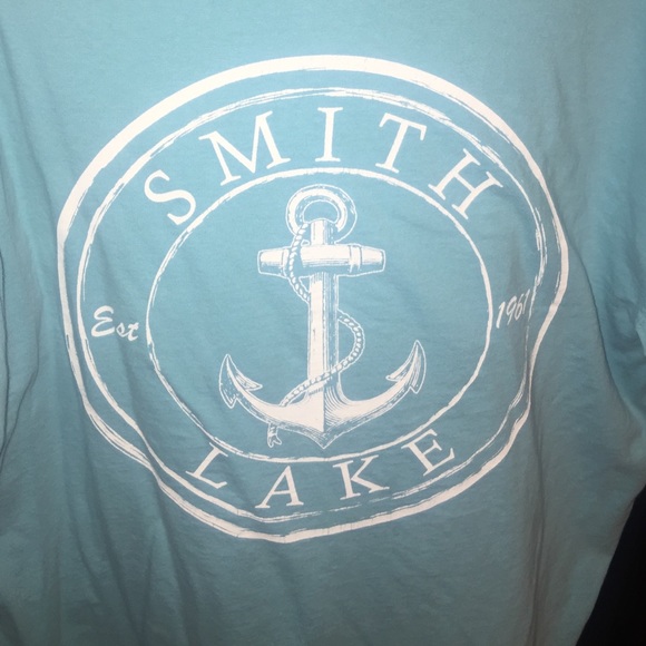comfort colors!