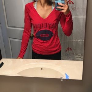 Patriots long sleeve