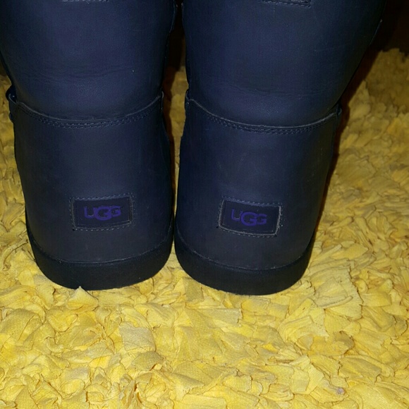 Kids ugg moon boots - Picture 3 of 3