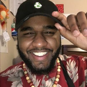 Meet your Posher, Felix